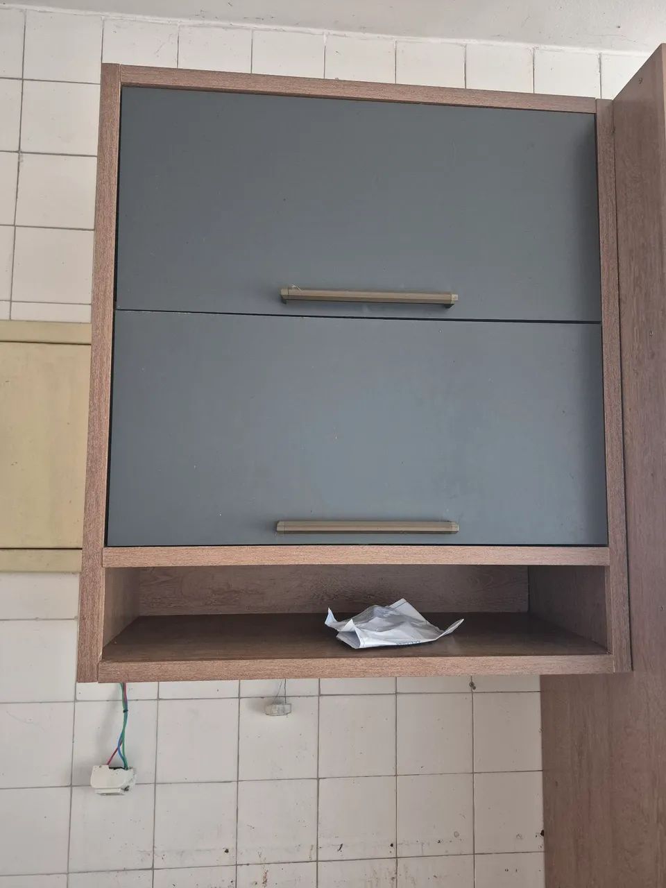 Conjunto de armarios de cozinha luxo - Foto 5