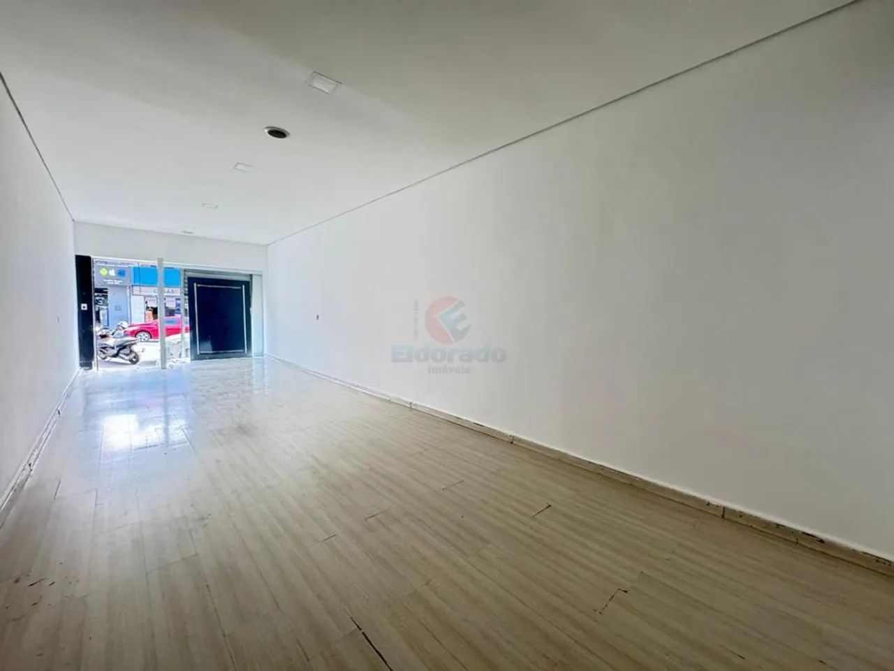 Salão para alugar em Sumaré, Centro