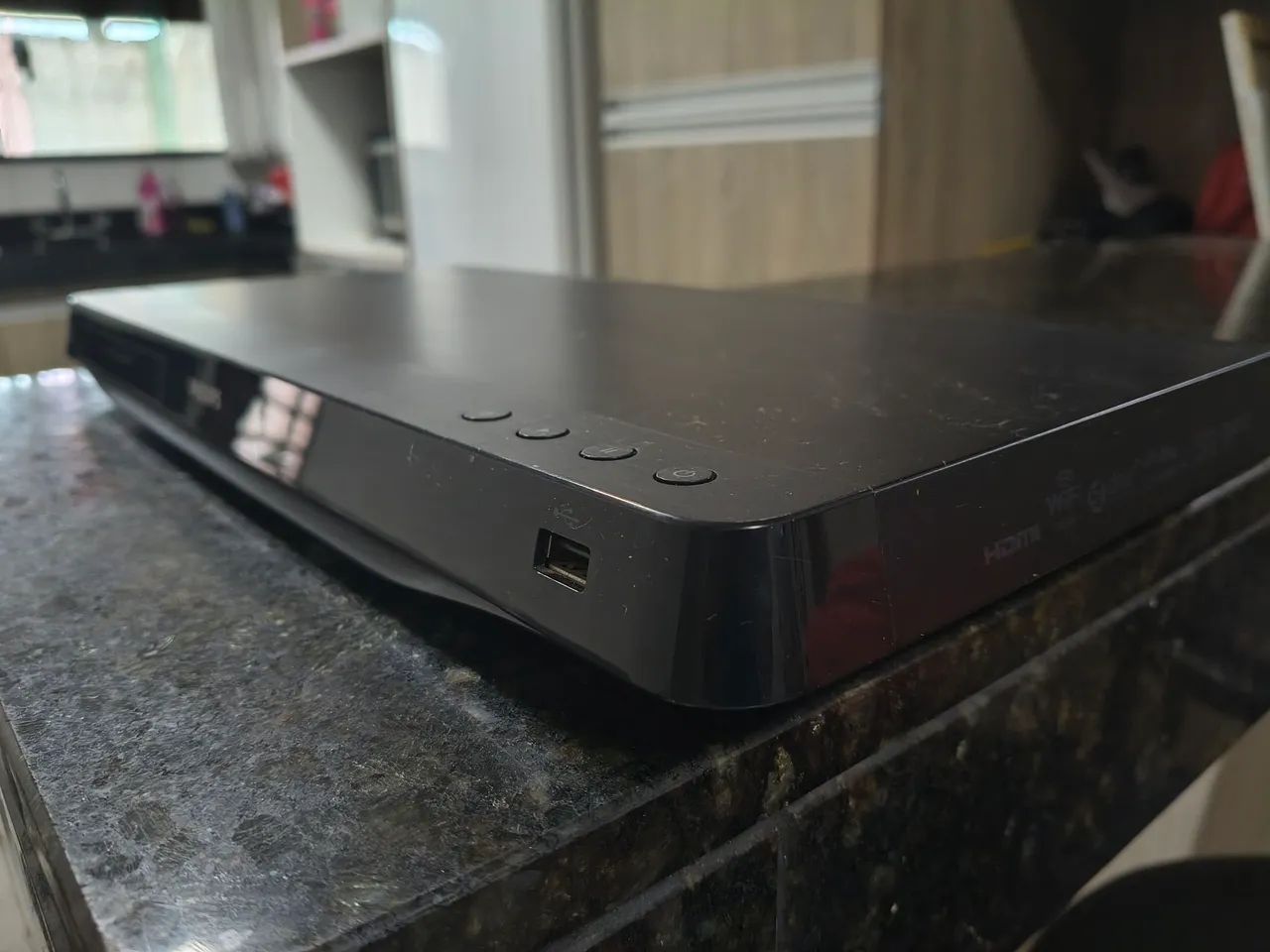Blu- Ray 3D Philips  - Foto 5