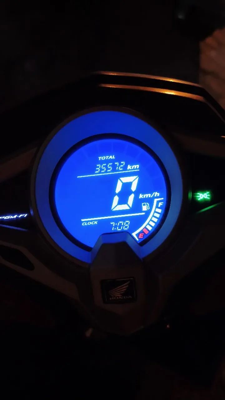 Vendo moto elite  - Foto 2