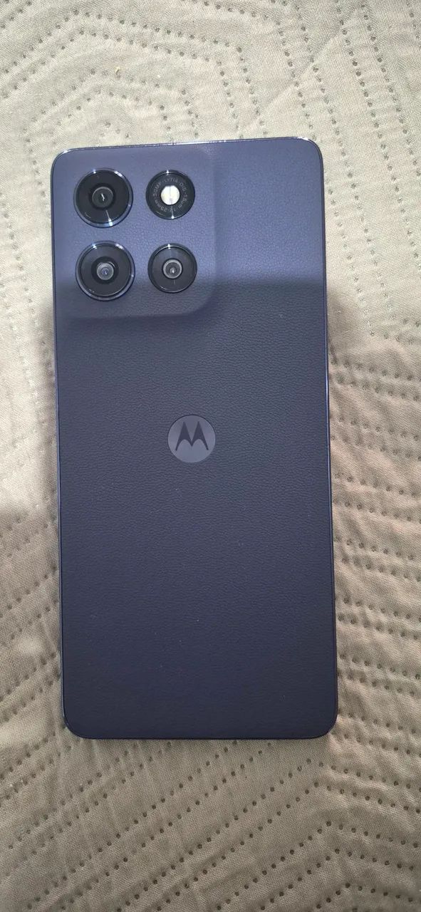 Celular Motorola g86