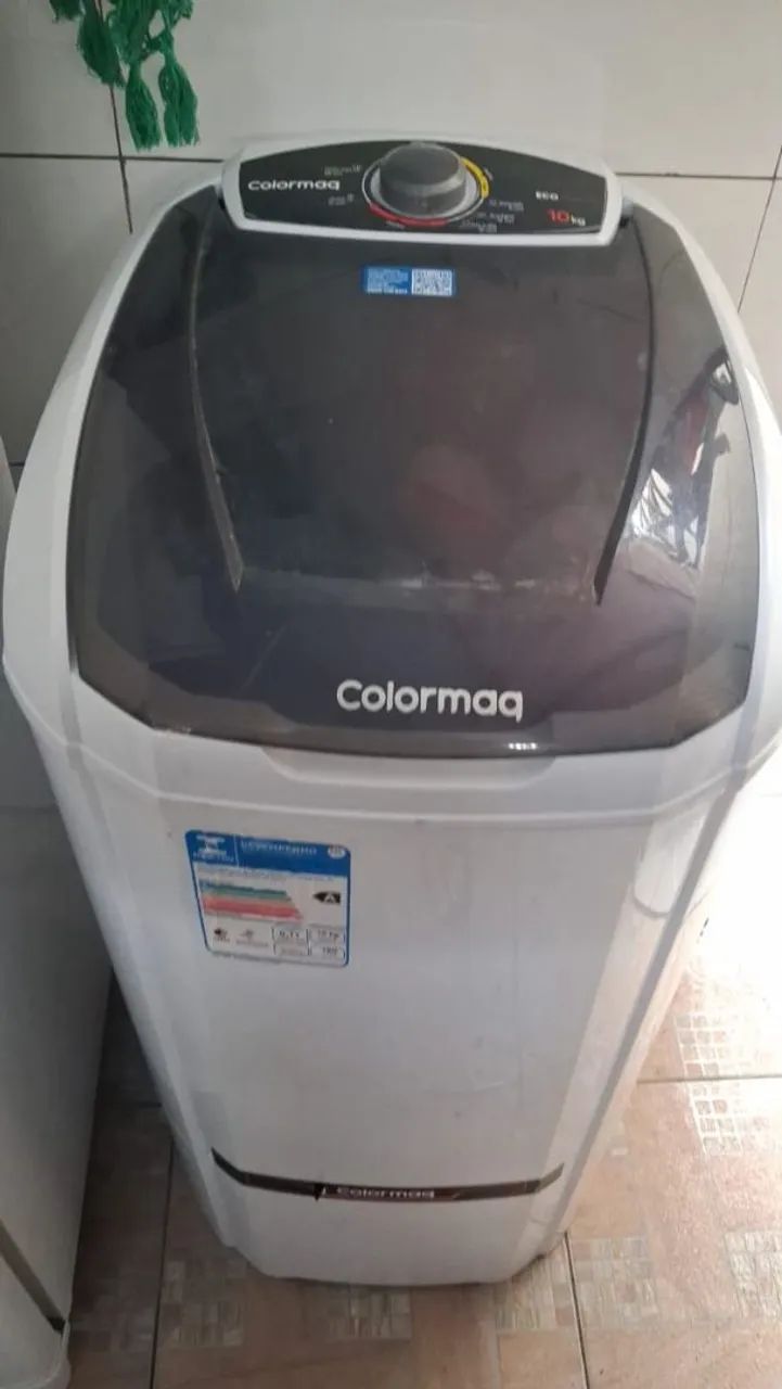 Tanquinho colomarq  - Foto 2