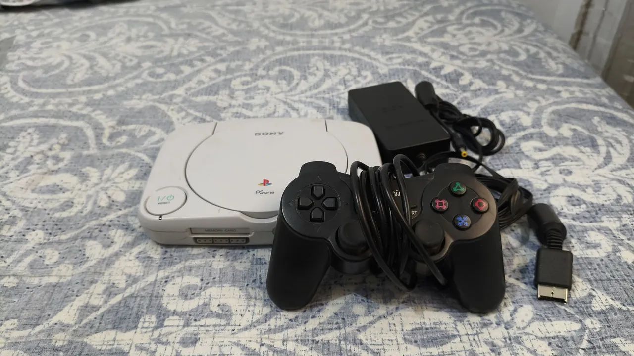 PlayStation 1
