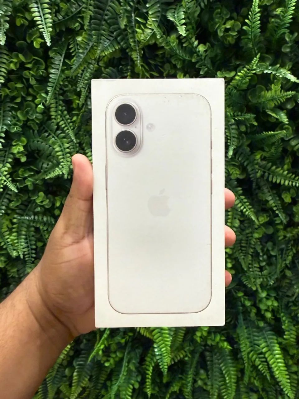 PROMOÇÃO IPHONE 17 BRANCO!!!! - Foto 2