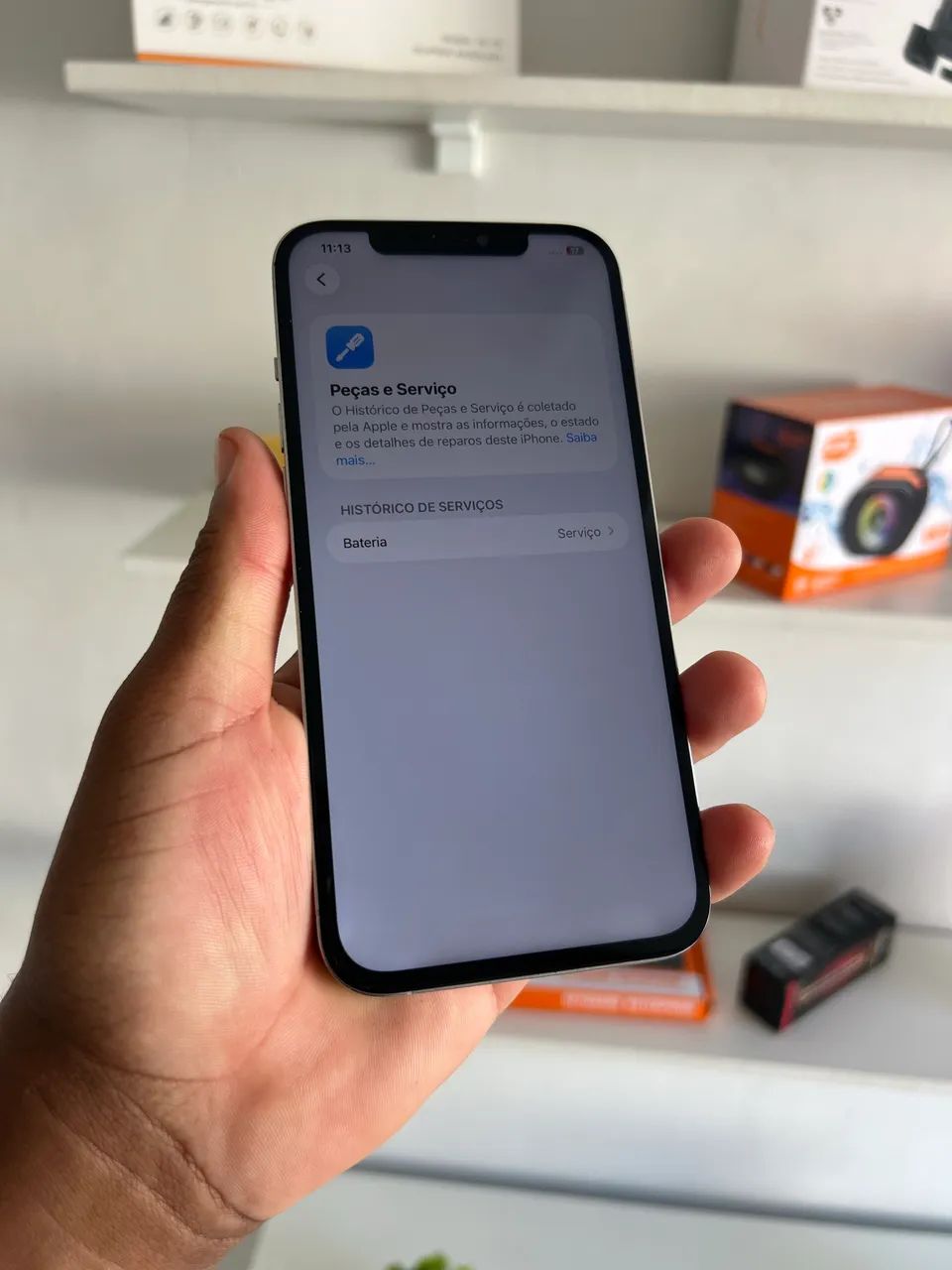 iPhone 12 Pro Max  - Foto 3