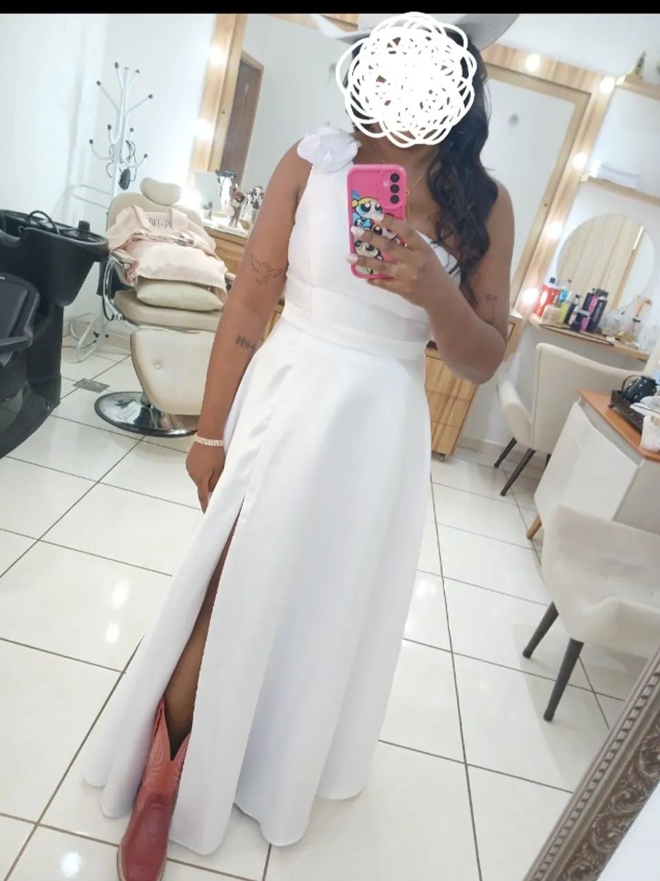 Vestido  de noiva - Foto 3