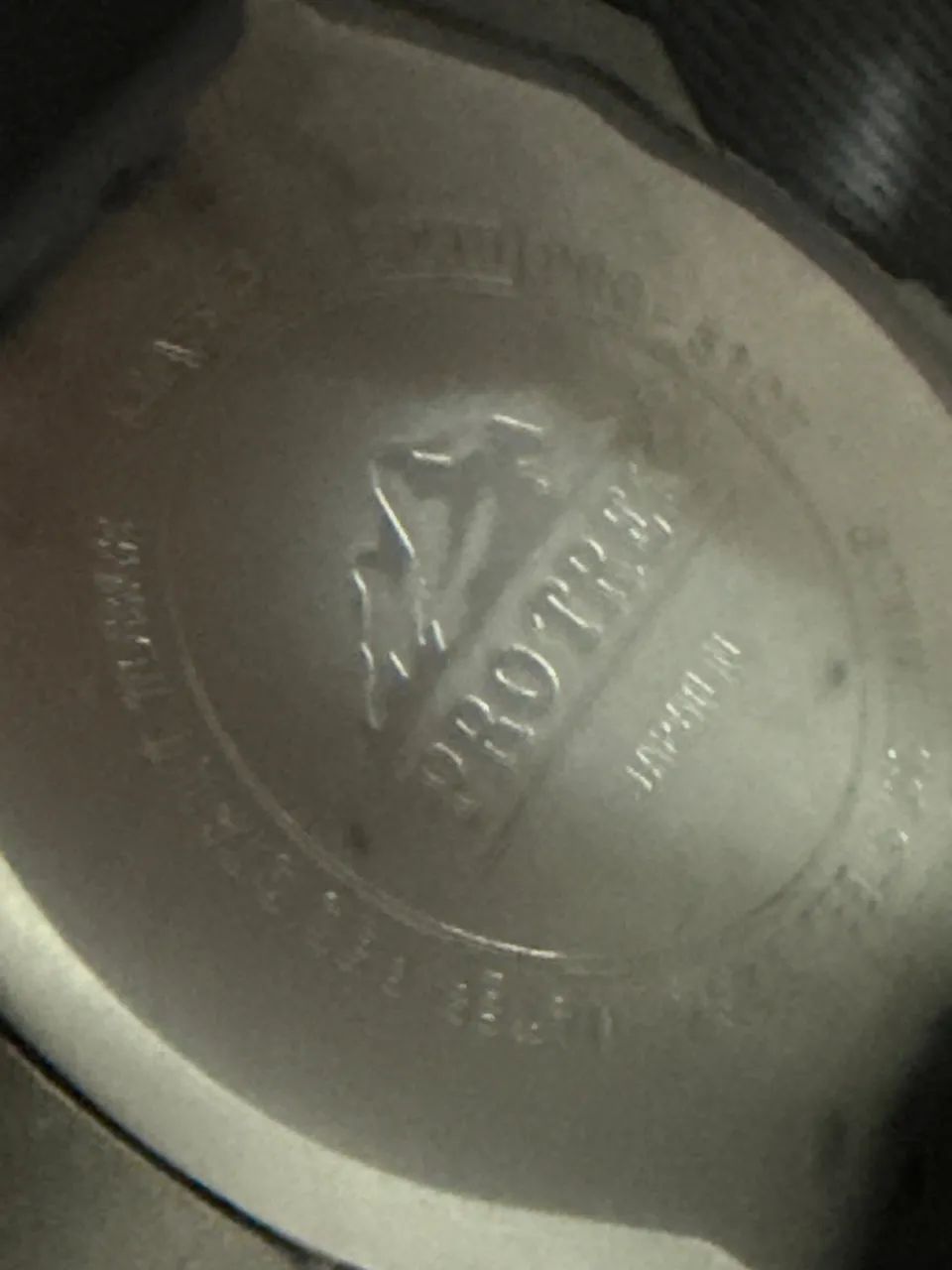 Casio Protrek PRG-510T anadigi - Foto 4