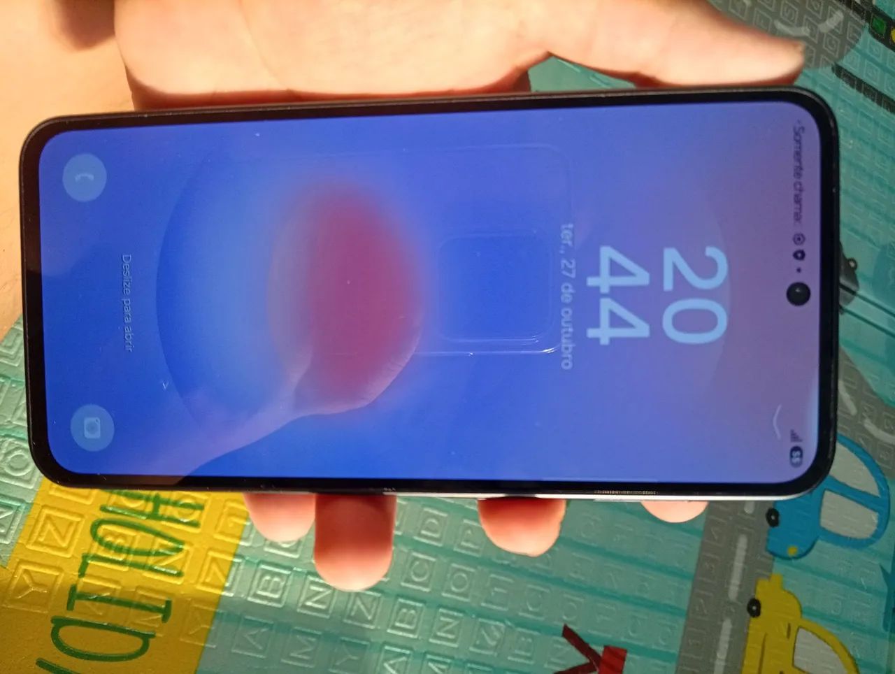 Samsung a37 5g 256g 8ram - Foto 3
