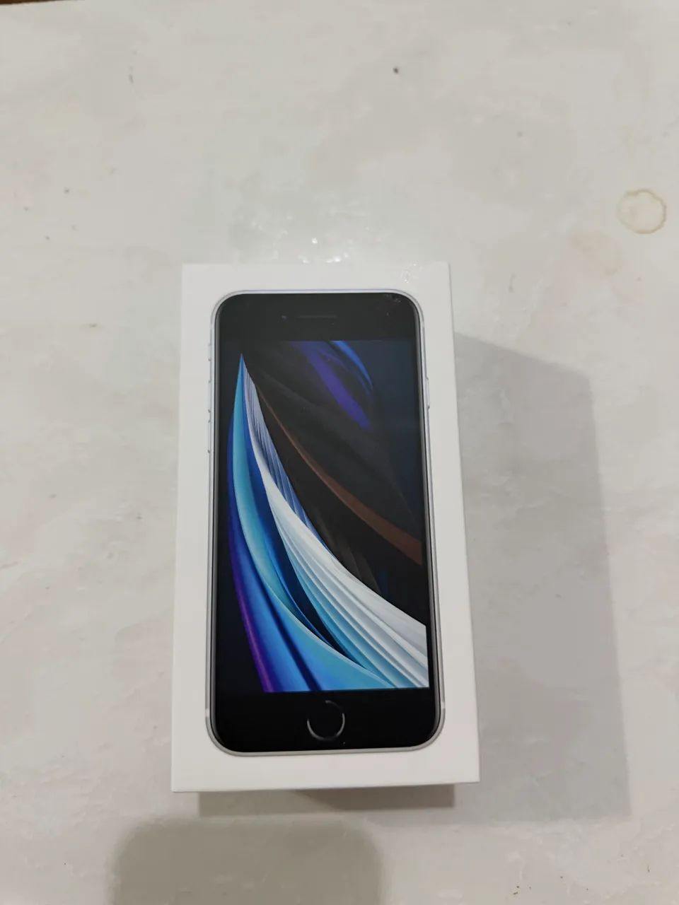iPhone SE2 128GB A2296 - Foto 3