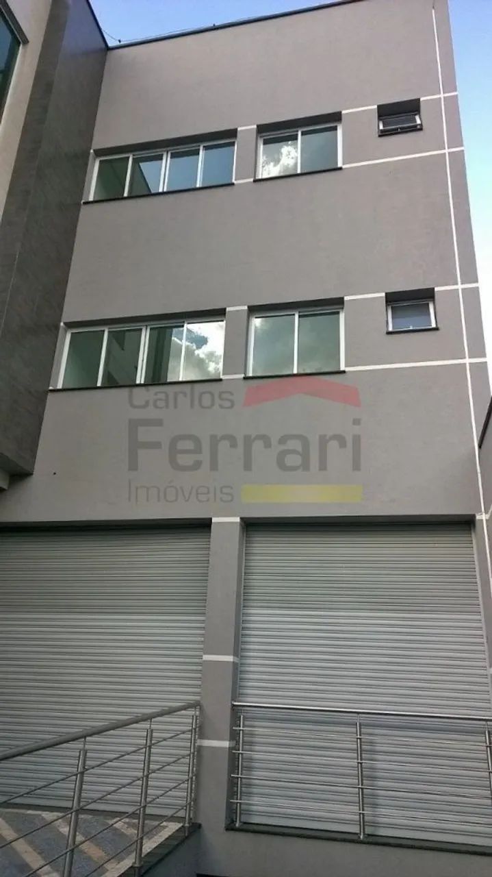 Prédio Comercial para locação- Vila Mazzei - Foto 3