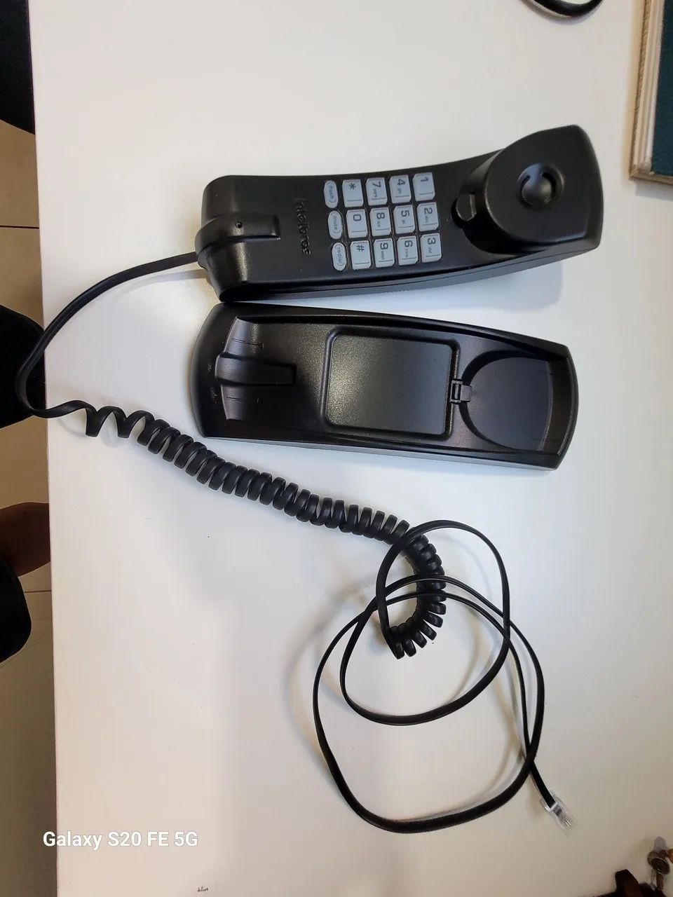 Interfone novo intelbras - Foto 2