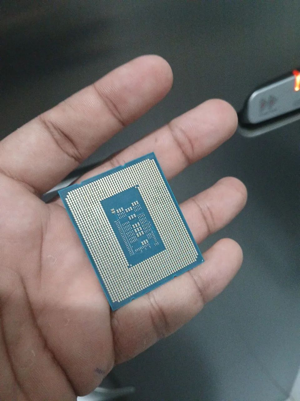 Processador i3 13100f + coler intel - Foto 2