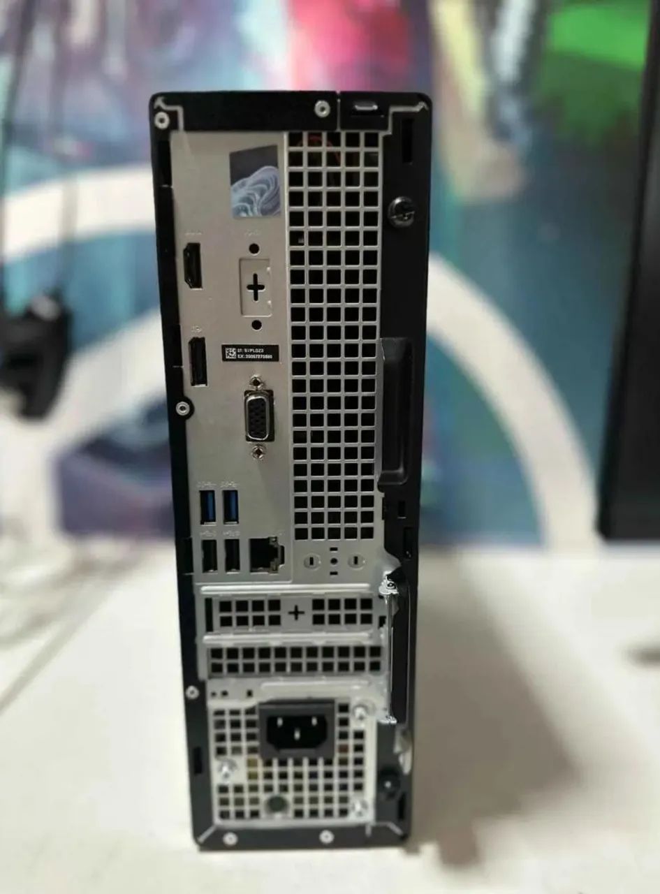 CPU i5 de 12° - Foto 2