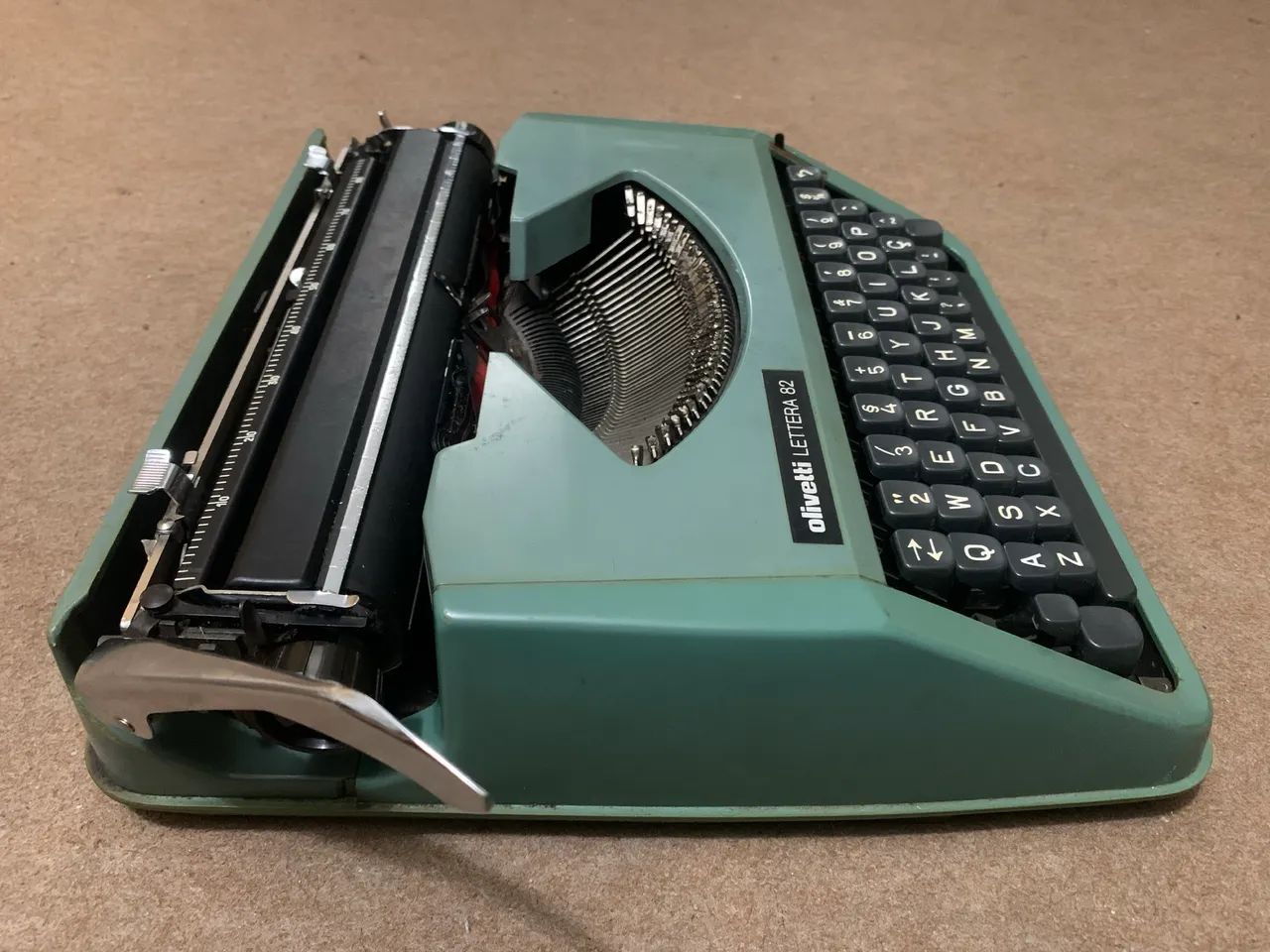 Olivetti Lettera 82 - Foto 4
