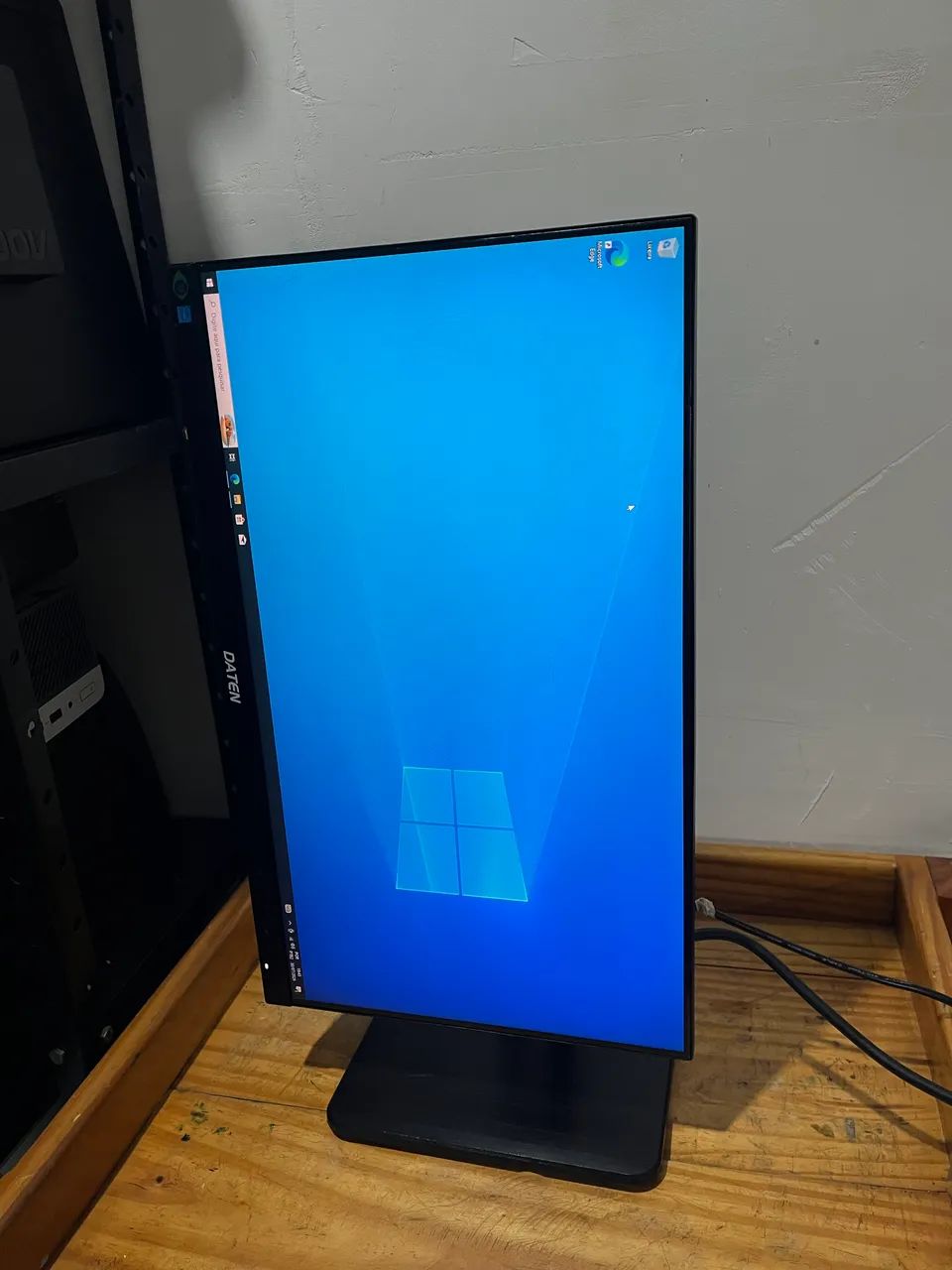 Vendo monitor 22 - Foto 2