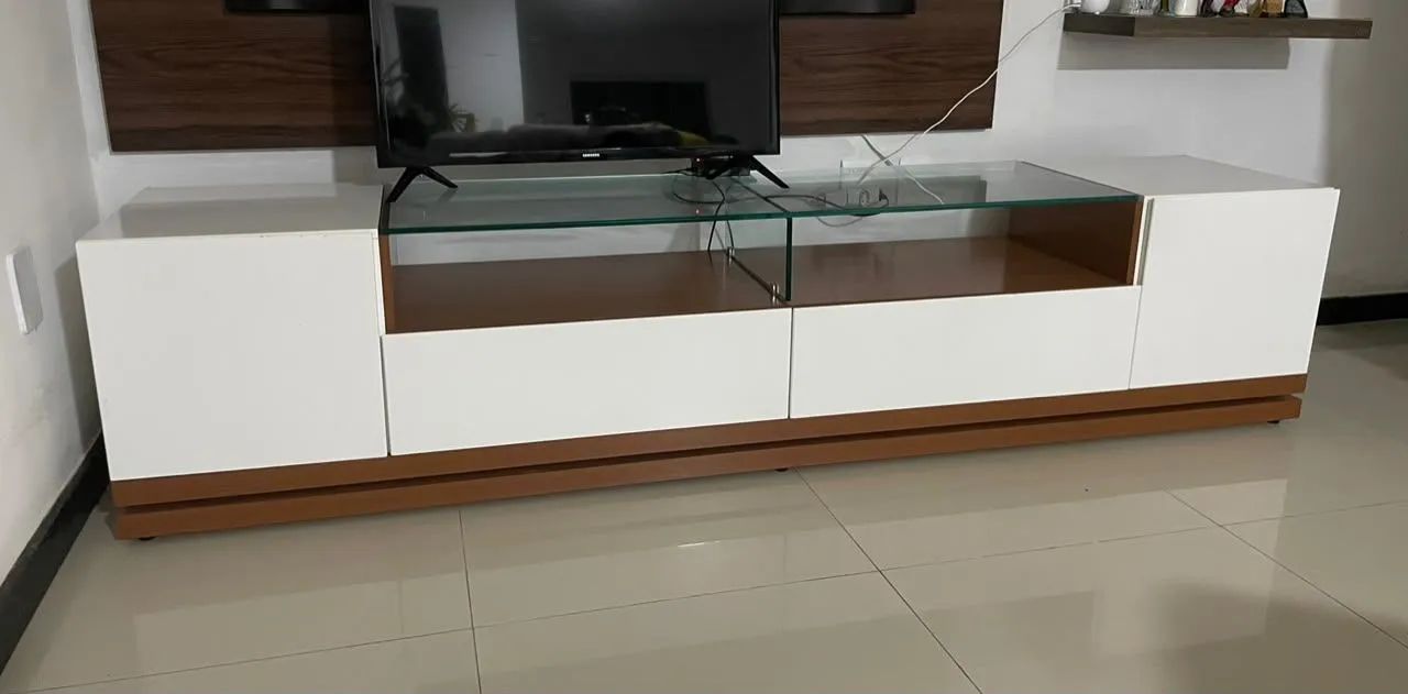 Rack e aparador  - Foto 3
