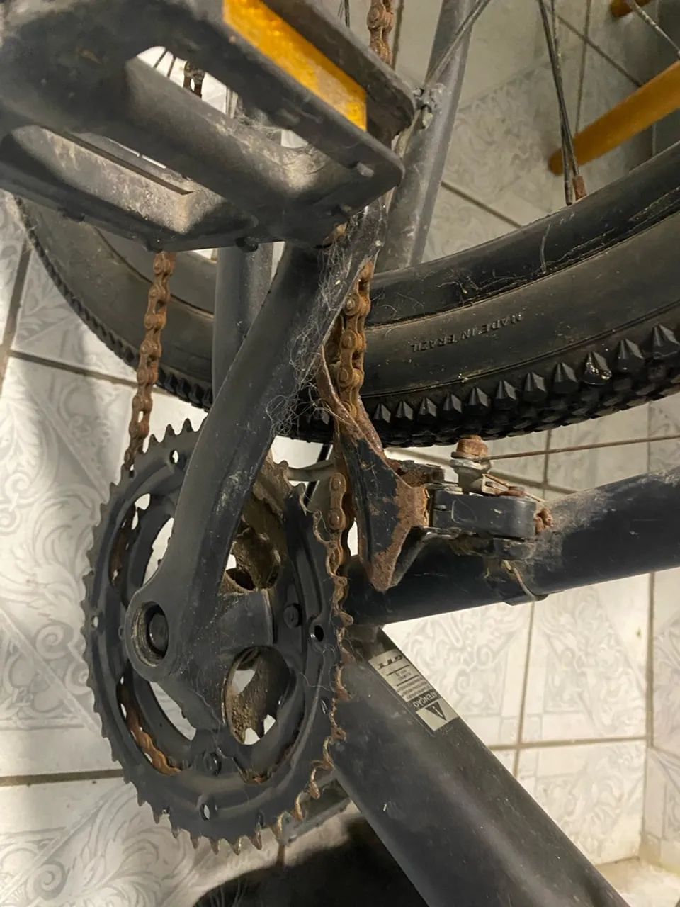 Bicicleta  - Foto 4