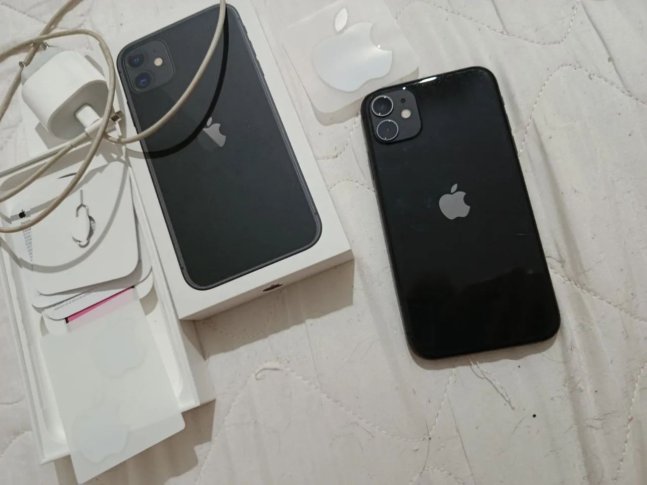 iPhone 11  - Foto 2
