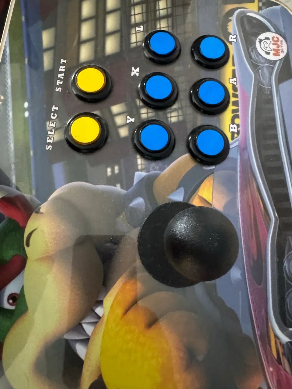 Console retrô de jogos - Foto 2