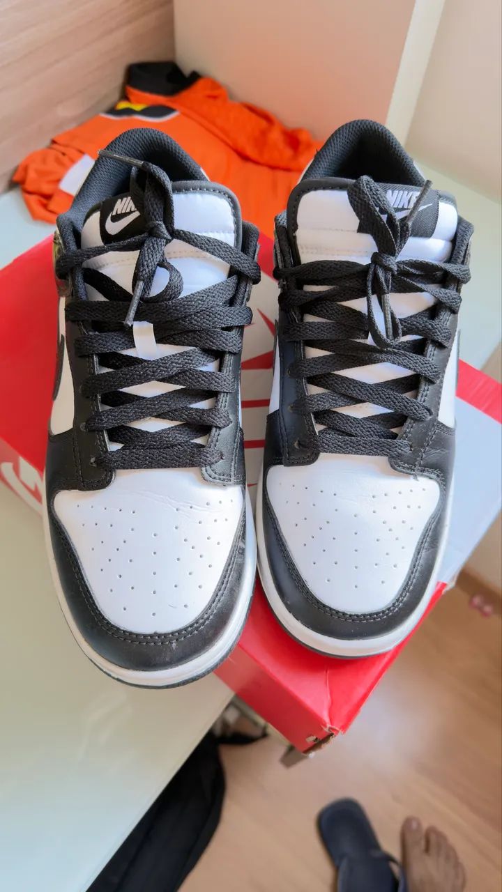 NIKE DANK  - Foto 4
