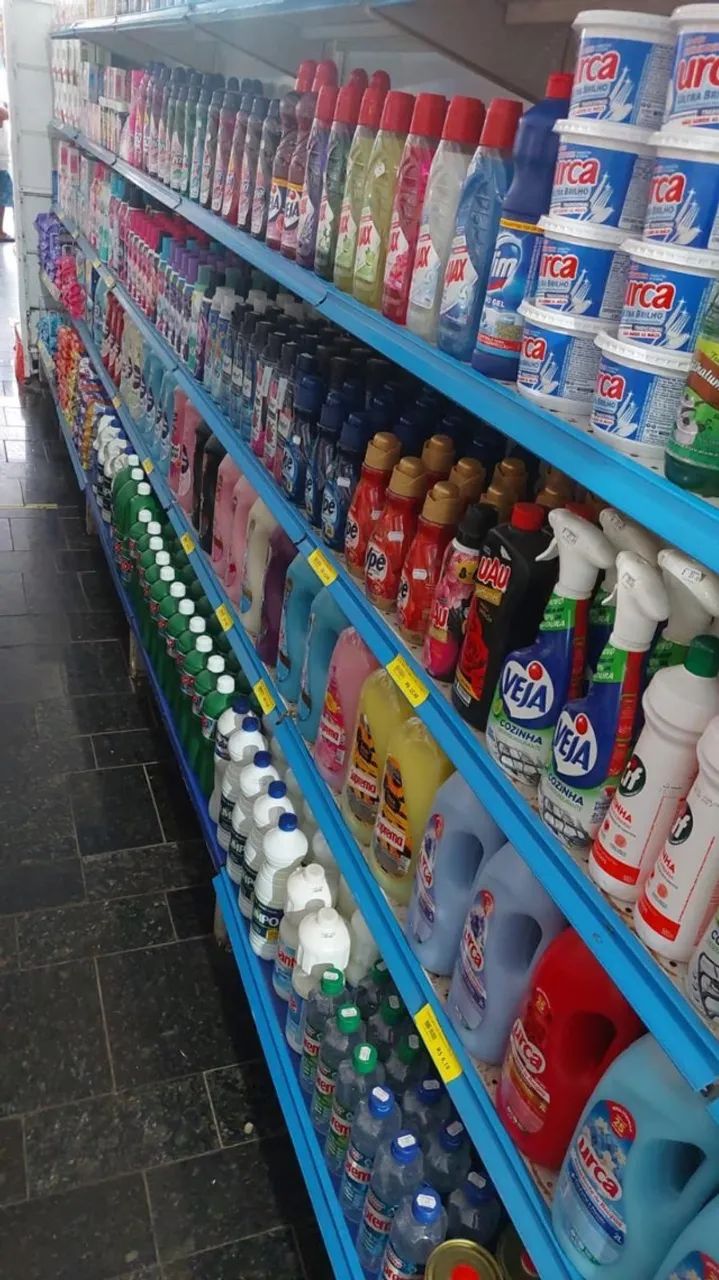 Mercado à venda em Araçatuba  - Foto 3
