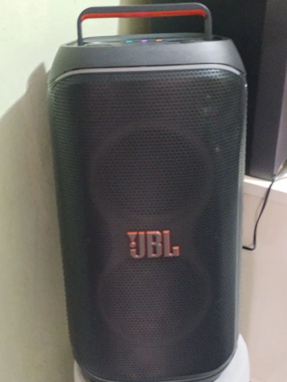 JBL novo 