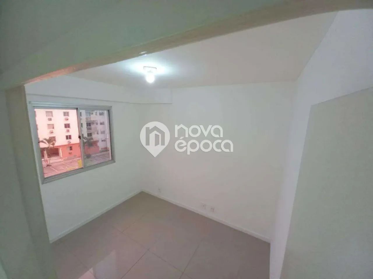 Campinho | Apartamento 2 quartos - Foto 5