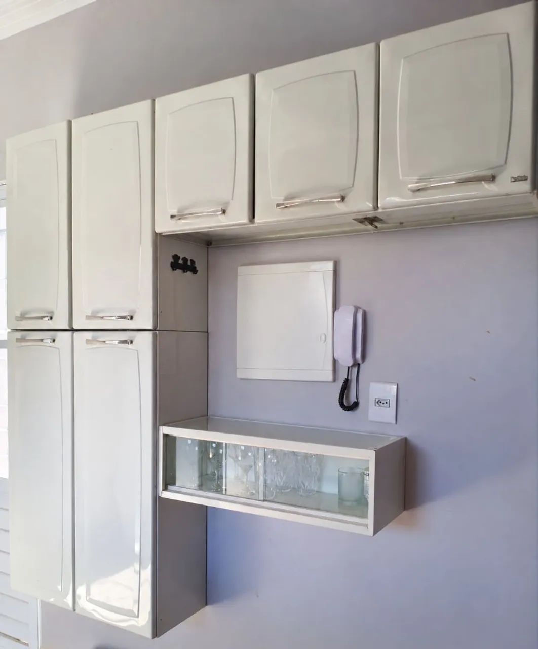 Armário de cozinha 