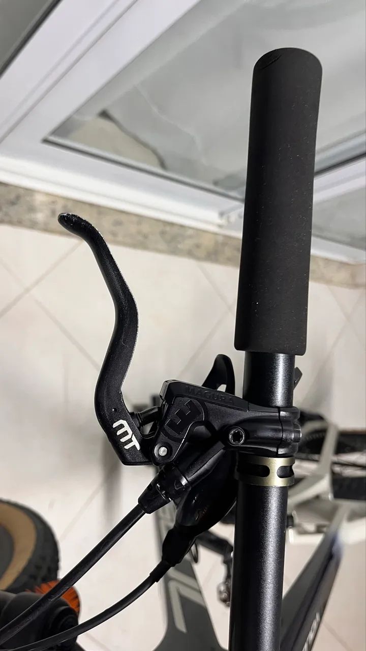 Soul Volcano GX - Foto 4