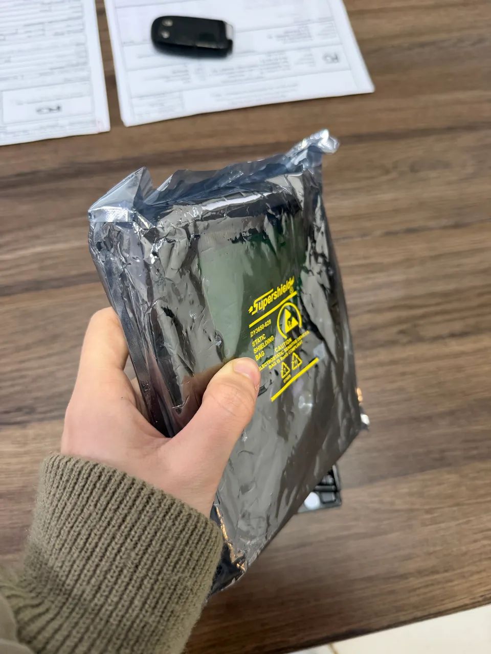 HD seagate 2tb  - Foto 3