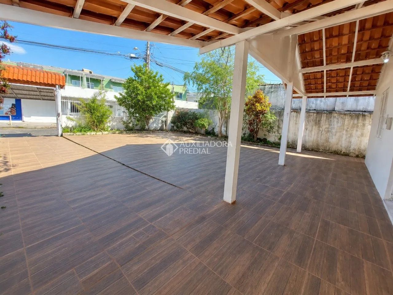 Casa com 2 dormitórios para locação na Lagoa da Conceição - Florianópolis. - Foto 4