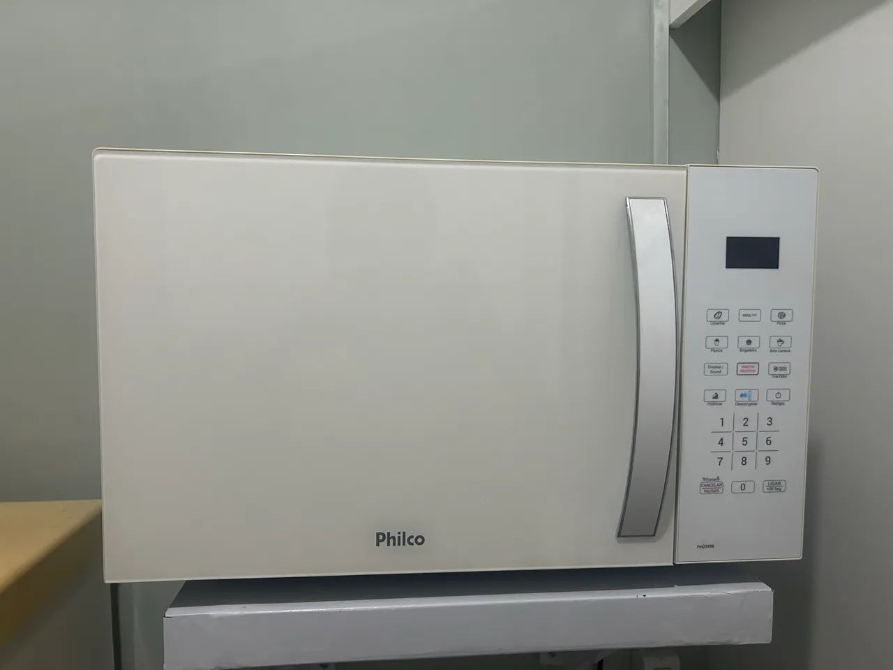 MICROONDAS PHILCO 34L