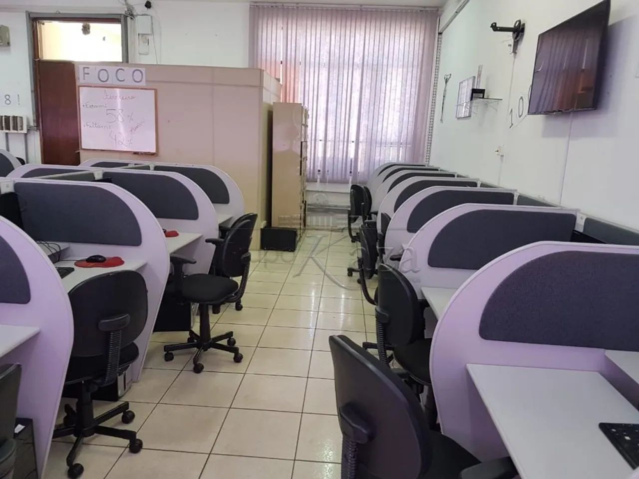 Área Comercial em Taubaté