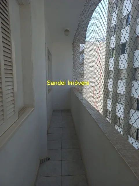 APARTAMENTO RESIDENCIAL em SOROCABA - SP, CENTRO