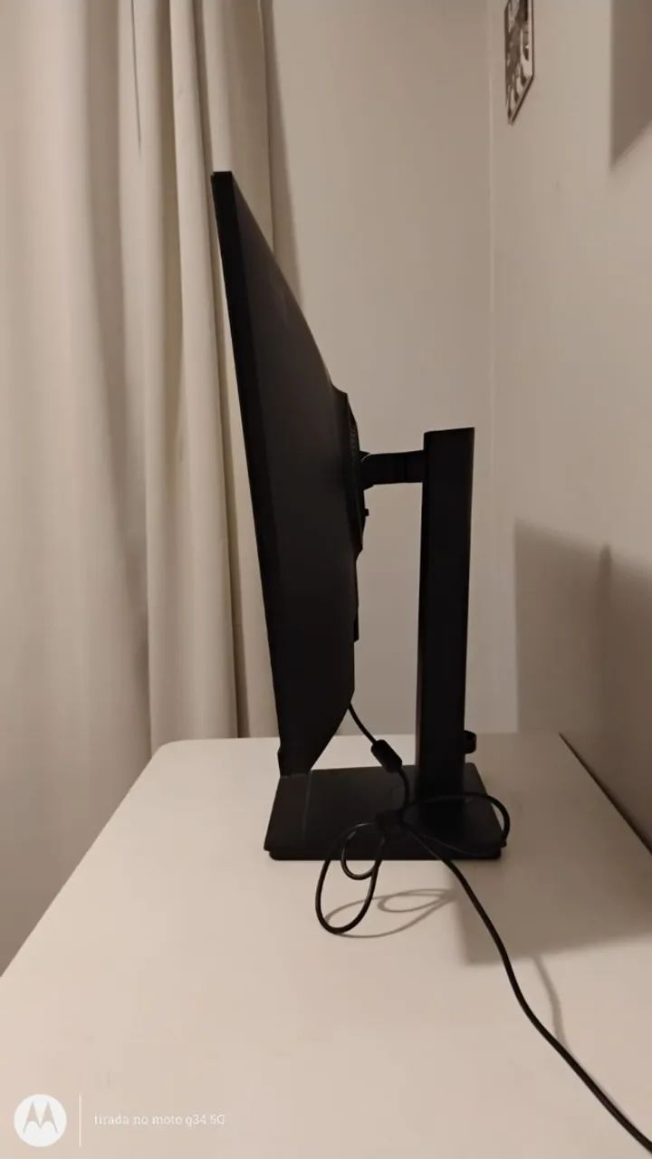 Monitor Pichau Centauri Pulse 27" Quad HD (2K) 1ms 165Hz HDR IPS - Foto 2