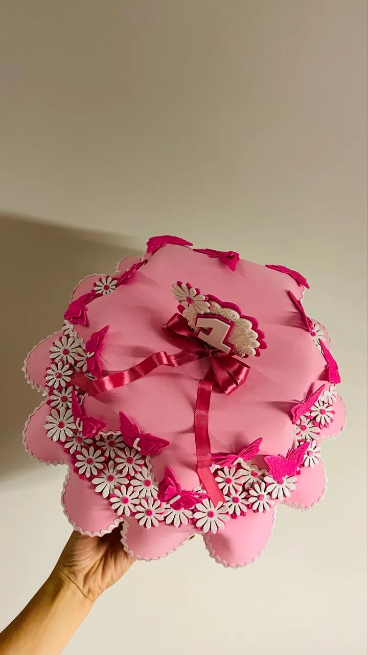 BOLO MAQUETE PARA ANIVERSÁRIOS  - Foto 3