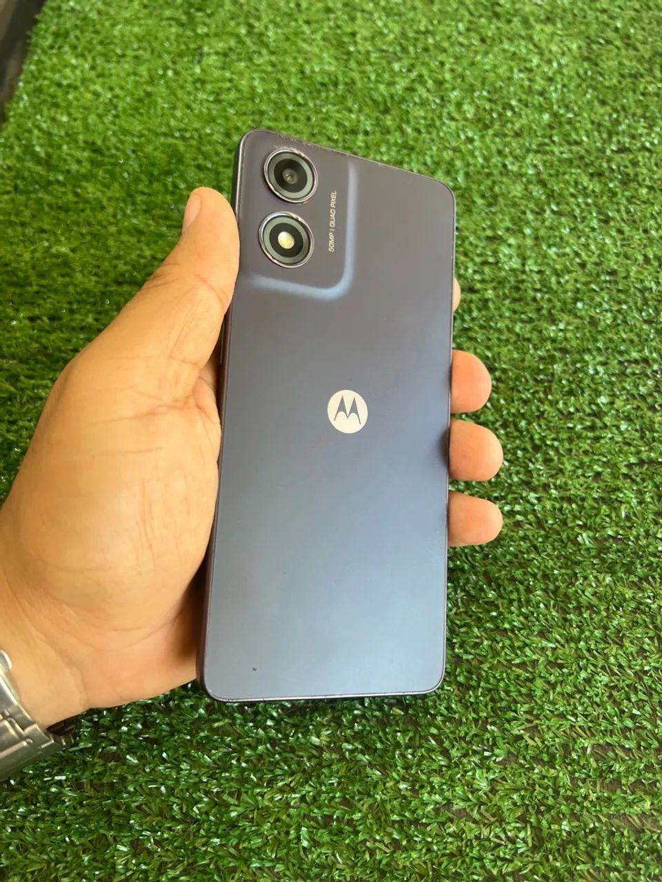 Moto G04s  - Foto 5