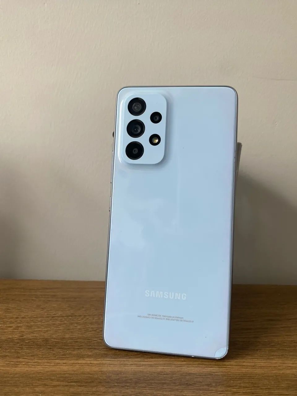 Celular A53 - Foto 5