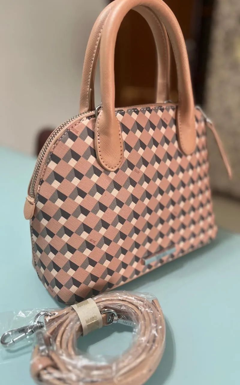 Bolsa santa LoLLa, nova 