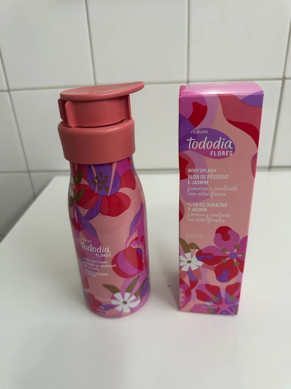 Kit flores novo de natura - Foto 3