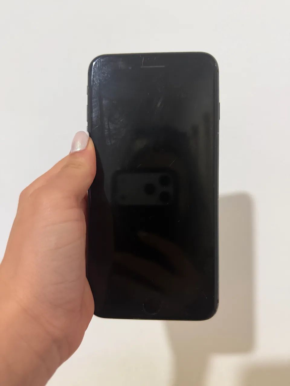 Vendo Iphone 8 Plus - Foto 3