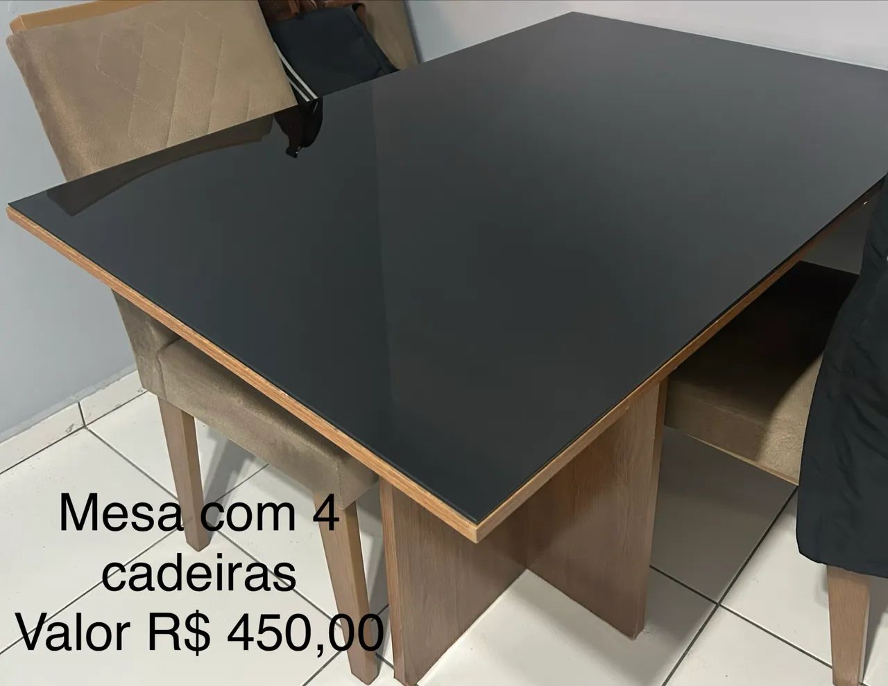 Vendo móveis usado - Foto 2