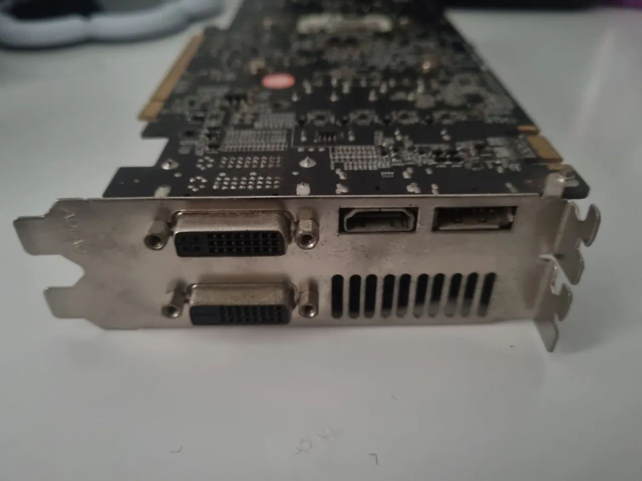 Placa de vídeo GTX 960 4GB gpu - Foto 3