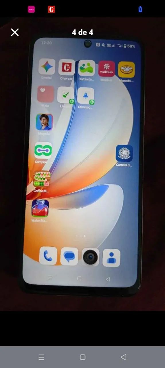Celular c71 - Foto 2