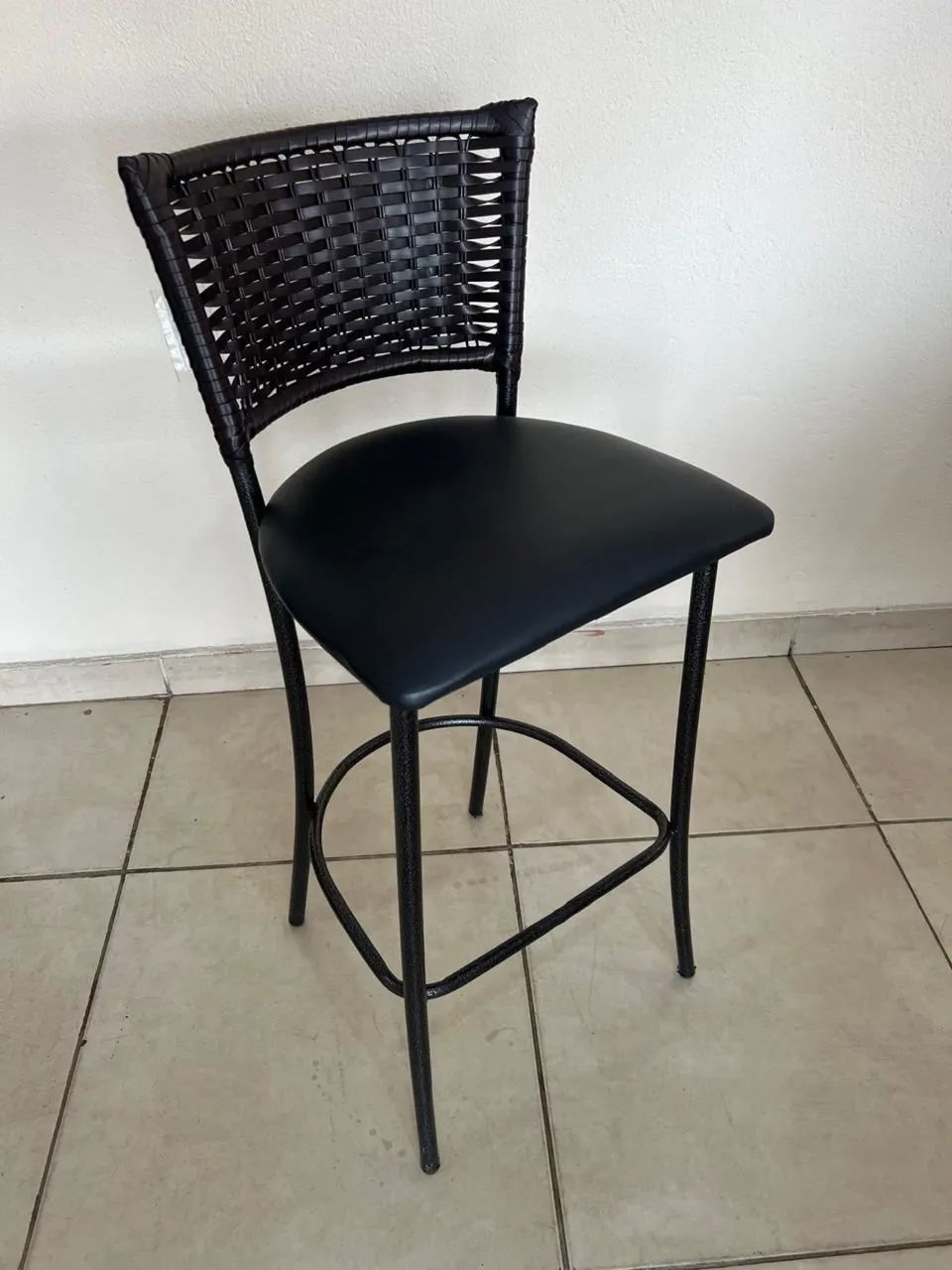 Banqueta alta 72cm