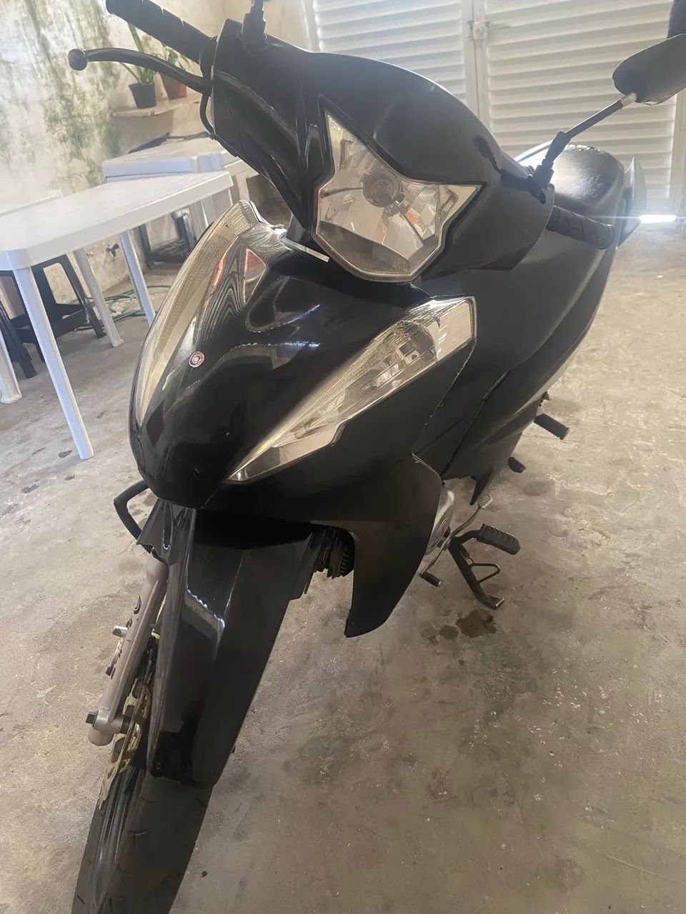 Moto