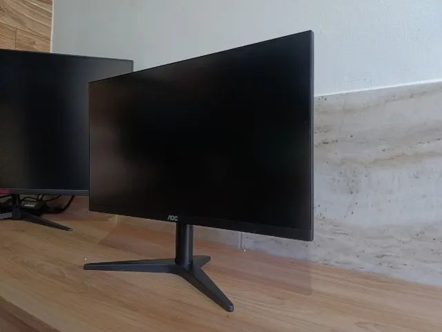 Monitor AOC 75HZ - Foto 2