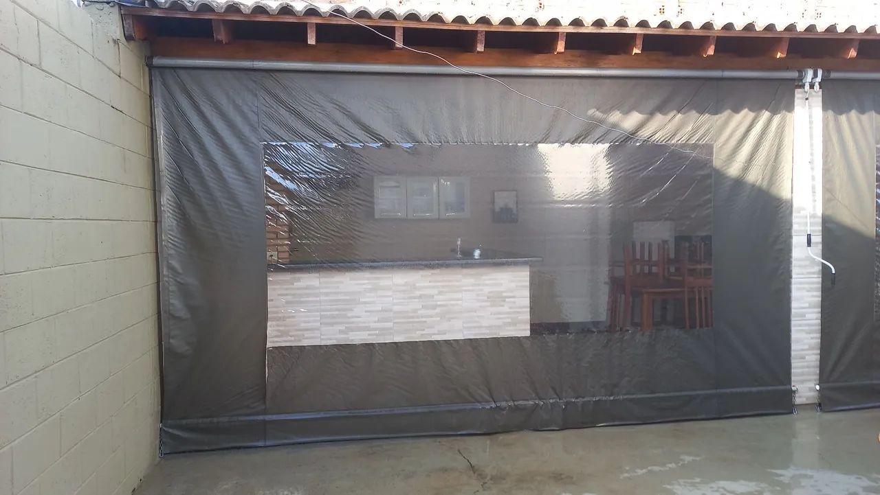 Toldo retratil - Foto 2