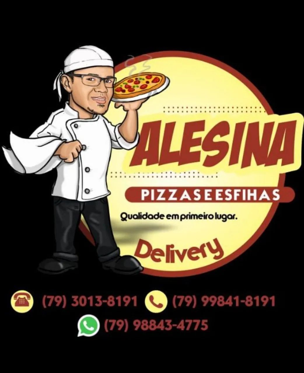 Ajudante Geral, turno da noite.
