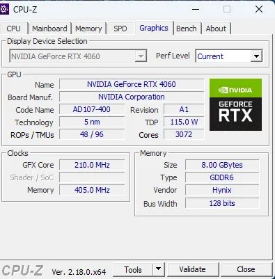 Gabinete Gamer RTX 4060 16GB RAM - Foto 4